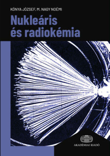 Nukleáris és radiokémia termékhez kapcsolódó kép