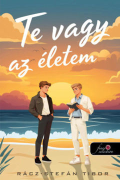 Te vagy az életem - (Különleges kiadás) termékhez kapcsolódó kép