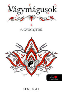 Vágymágusok 3. - A gyógyítók - (Különleges kiadás) termékhez kapcsolódó kép