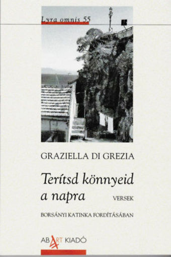 Terítsd könnyeid a napra termékhez kapcsolódó kép