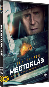 Megtorlás termékhez kapcsolódó kép