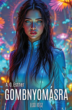 Gombnyomásra - Első rész termékhez kapcsolódó kép