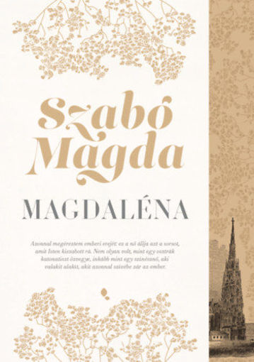 Magdaléna termékhez kapcsolódó kép