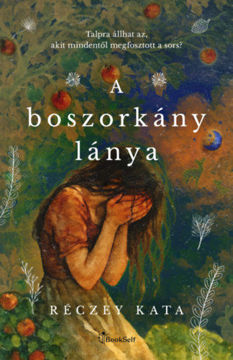 A boszorkány lánya termékhez kapcsolódó kép