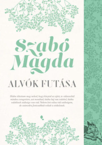 Alvók futása termékhez kapcsolódó kép