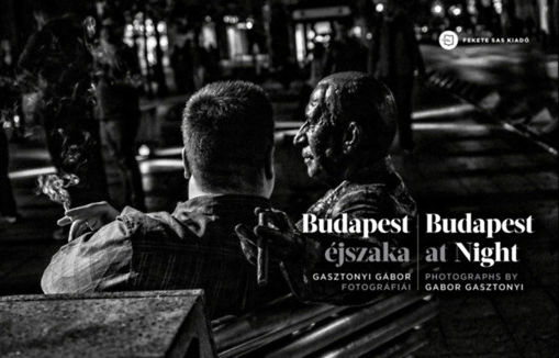 Budapest éjszaka - Budapest at Night - Gasztonyi Gábor fotográfiái - Photography by Gabor Gasztonyi termékhez kapcsolódó kép