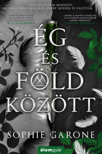 Ég és Föld között - (Különleges kiadás) termékhez kapcsolódó kép
