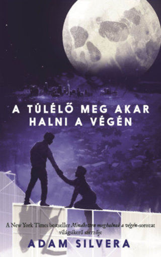 A túlélő meg akar halni a végén termékhez kapcsolódó kép