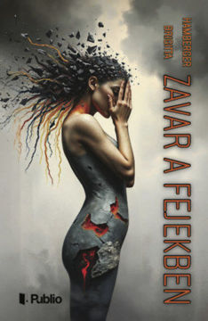 Zavar a fejekben termékhez kapcsolódó kép