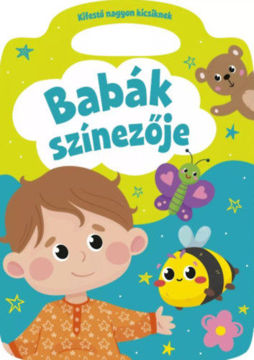 Babák színezője termékhez kapcsolódó kép