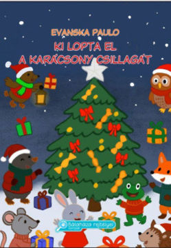 Ki lopta el a karácsony csillagát termékhez kapcsolódó kép