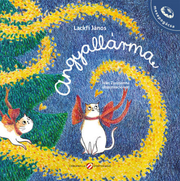 Angyallárma termékhez kapcsolódó kép