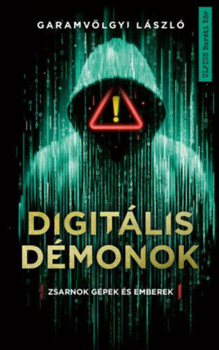 Digitális démonok termékhez kapcsolódó kép
