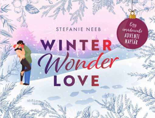 Winter Wonder Love termékhez kapcsolódó kép