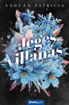 Jeges villanás - (Különleges kiadás) termékhez kapcsolódó kép