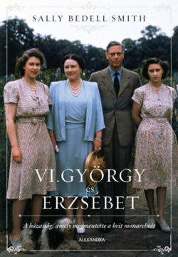 VI. György és Erzsébet termékhez kapcsolódó kép