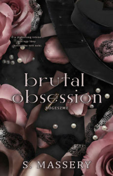 Brutal Obsession - Rögeszme - (Különleges kiadás) termékhez kapcsolódó kép