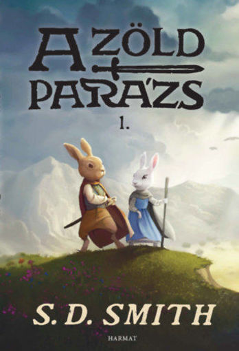 A Zöld Parázs 1. termékhez kapcsolódó kép