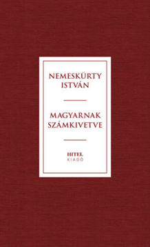 Magyarnak számkivetve termékhez kapcsolódó kép