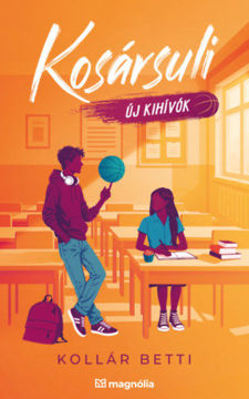 Kosársuli - Új kihívók termékhez kapcsolódó kép