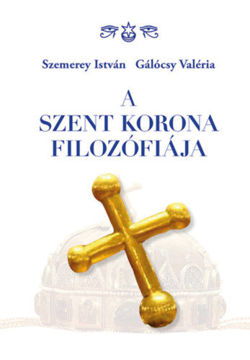 A Szent Korona filozófiája termékhez kapcsolódó kép