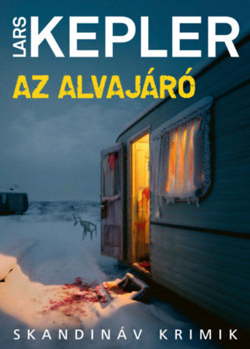Az alvajáró termékhez kapcsolódó kép