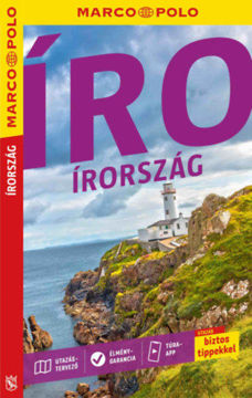 Írország - Marco Polo termékhez kapcsolódó kép