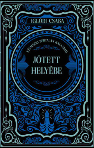 Jótett helyébe termékhez kapcsolódó kép