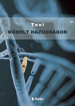 Kódolt hazugságok termékhez kapcsolódó kép