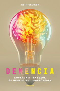 Demencia - Kockázati tényezők és megelőzési lehetőségek termékhez kapcsolódó kép
