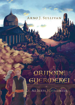 Az Ikrek Hava ciklus I. - Orihone Gyermekei termékhez kapcsolódó kép