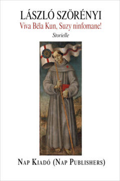 Viva Béla Kun, Suzy ninfomane! - Storielle termékhez kapcsolódó kép
