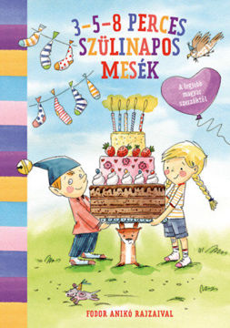 3-5-8 perces szülinapos mesék termékhez kapcsolódó kép