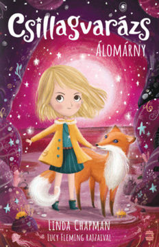 Csillagvarázs 5. - Álomárny termékhez kapcsolódó kép