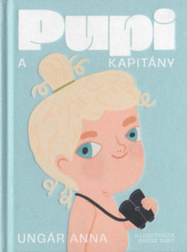 Pupi, a kapitány termékhez kapcsolódó kép