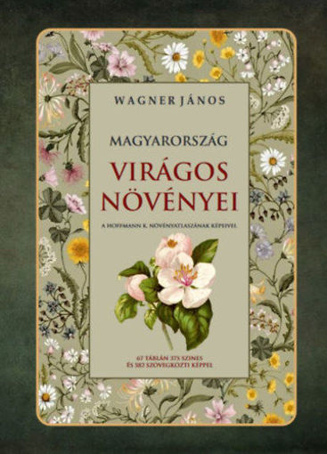 Magyarország virágos növényei termékhez kapcsolódó kép