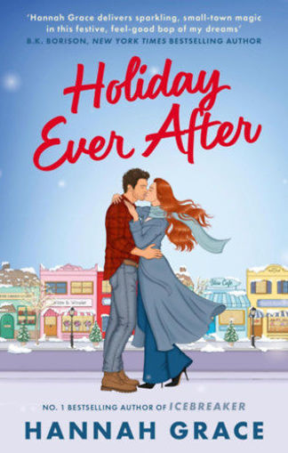 Holiday Ever After termékhez kapcsolódó kép