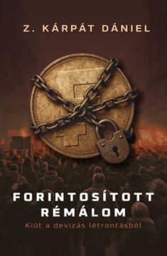 Forintosított rémálom termékhez kapcsolódó kép