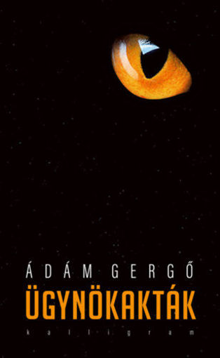 Ügynökakták termékhez kapcsolódó kép