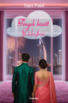 Fények között Dubajban termékhez kapcsolódó kép