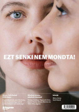 Ezt senki nem mondta! termékhez kapcsolódó kép