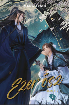 Ezer ősz 2. termékhez kapcsolódó kép