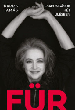 FÜR - Csapongások hét ülésben termékhez kapcsolódó kép