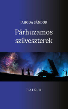 Párhuzamos szilveszterek - Haikuk termékhez kapcsolódó kép