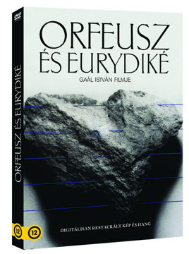 Orfeusz és Eurydiké termékhez kapcsolódó kép