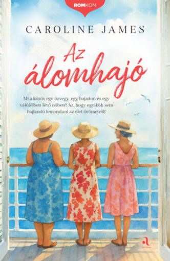 Az álomhajó termékhez kapcsolódó kép