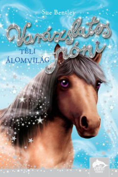 Varázslatos póni - Téli álomvilág termékhez kapcsolódó kép