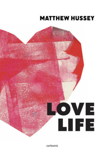 Love Life termékhez kapcsolódó kép