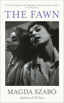 The Fawn termékhez kapcsolódó kép