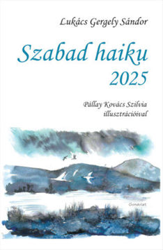 Szabad haiku 2025 termékhez kapcsolódó kép